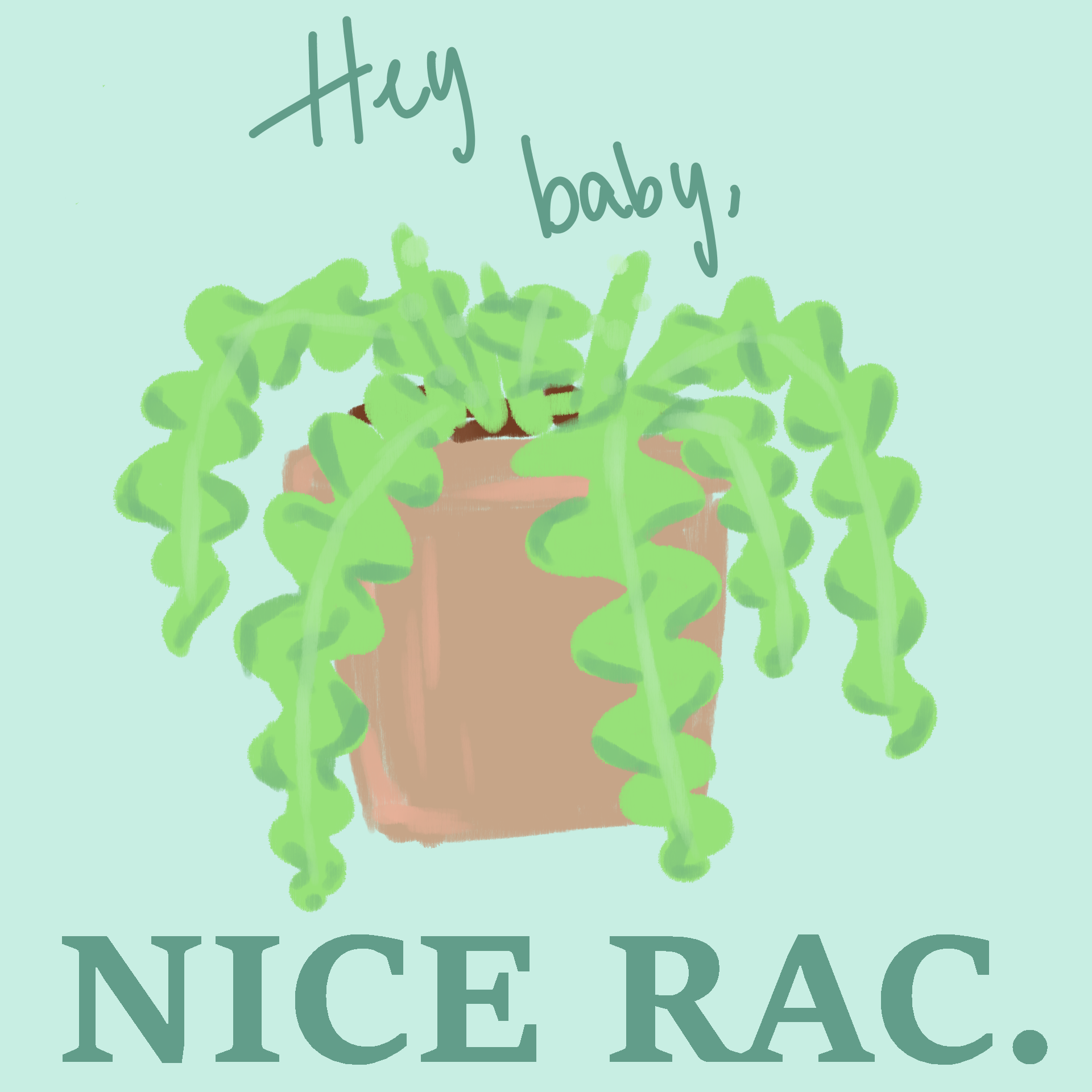 ric rac